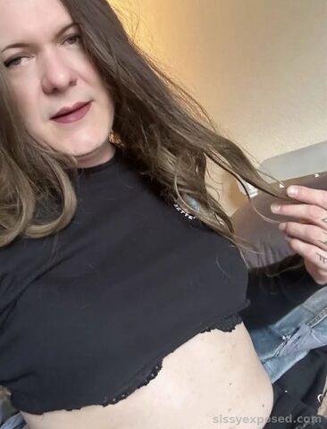 More from SissySamanthaKane