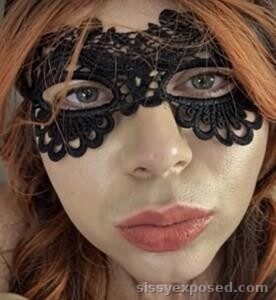 Davina London sissy
