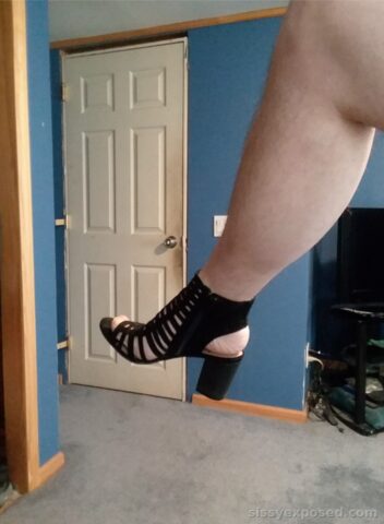 More from SissyToes