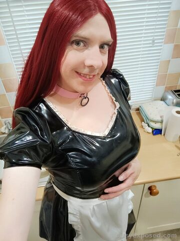 Sissy Nicky