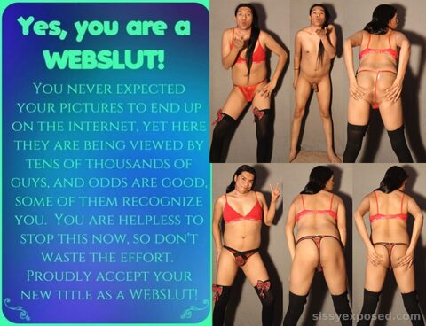 SissyBoy Jessica