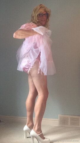 Sissy Stephanie