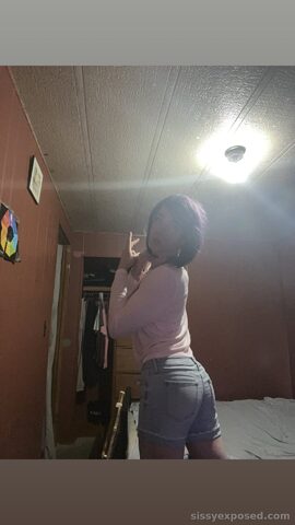 I’m back