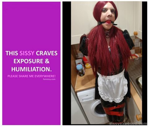 More from xnickysissyx