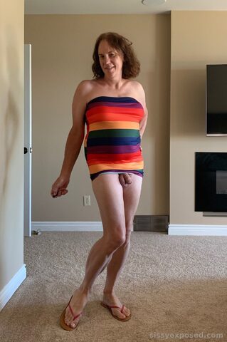 More from SissyStefi