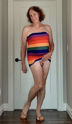 More from SissyStefi