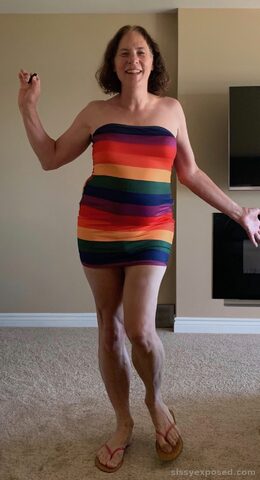 More from SissyStefi