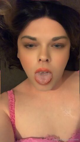 Pretty pink