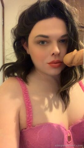 Pretty pink