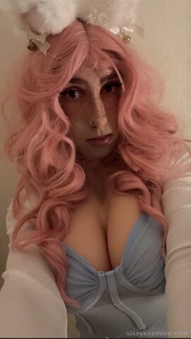 Plugged Up🙈😝🤭💕