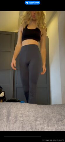 Felisha the slut
