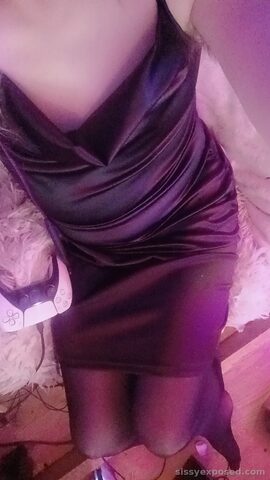 More from Sissyprecious