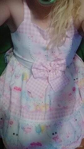 More from Sissyprecious