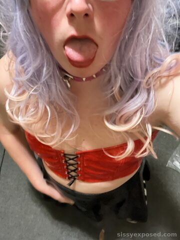 Sissy Kyle Merritt