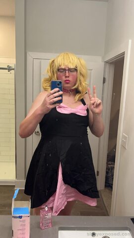 Sissy Kyle Merritt