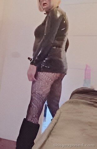 Mmmm no humiliation here