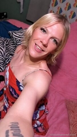 Anime sissyrivver
