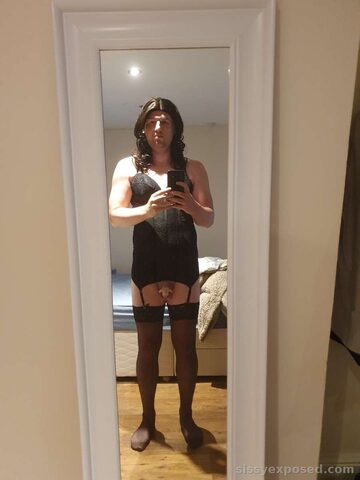 More from Sissyalex94