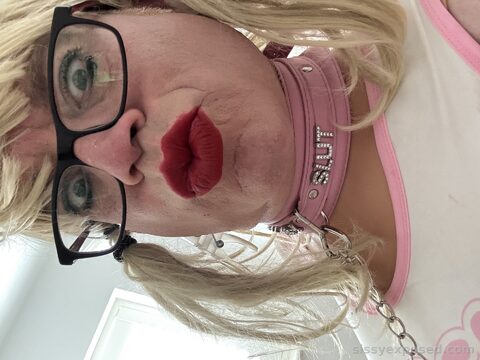 More from MaggieSissy