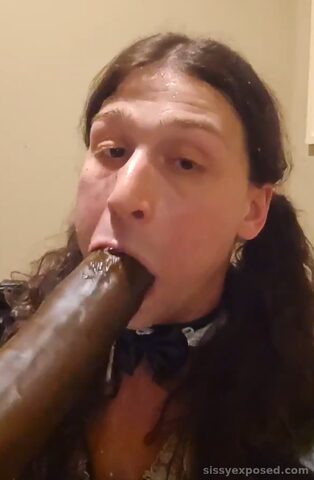 More from sissymaidjanexx