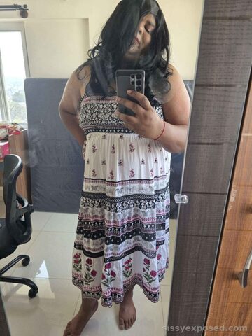 32yo Delhi Fat Indian Sissy Whore with Tiny Clitty – Ready to be Owned, Exposed & Completely Ruined