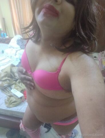 32yo Delhi Fat Indian Sissy Whore with Tiny Clitty – Ready to be Owned, Exposed & Completely Ruined