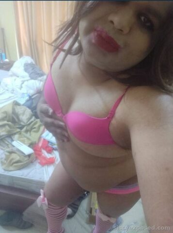 32yo Delhi Fat Indian Sissy Whore with Tiny Clitty – Ready to be Owned, Exposed & Completely Ruined
