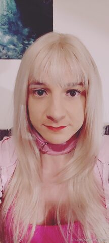 Born to be a sissy slut