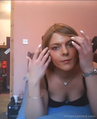Sissy Charmaine