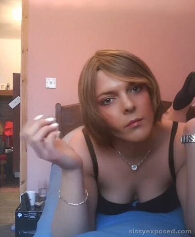 Sissy Charmaine