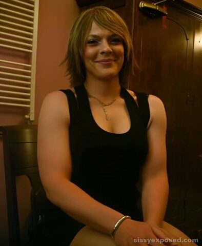 Sissy Charmaine