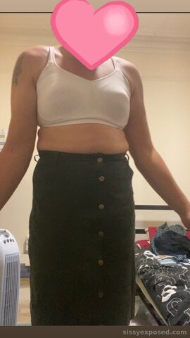 Am I cute