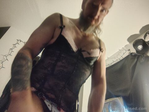 Sissy bitch