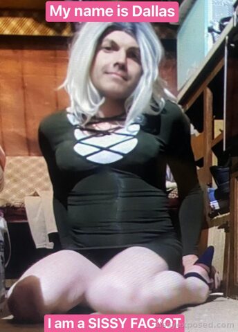 @sissyboyforblak another sissy BITCH EXPOSED