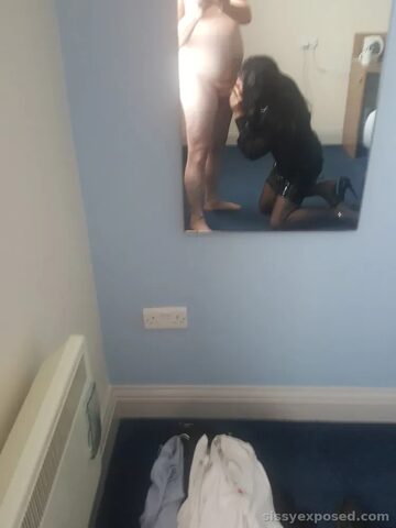 cock slut charlotte