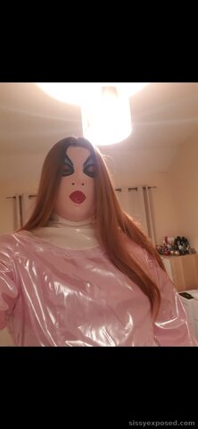 Welsh slutty sissy