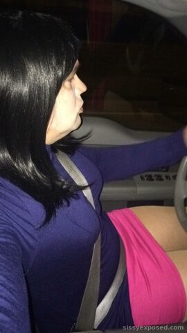 Sissy Erica