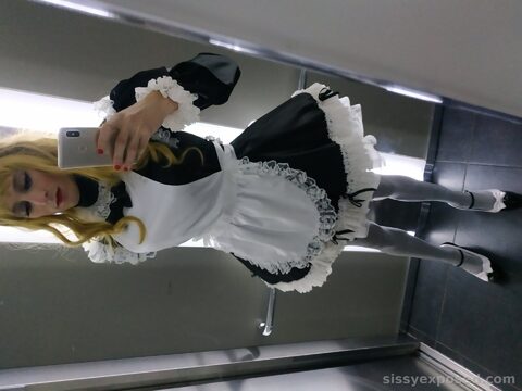 More from SissyMarga