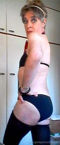 Cock Hungry!