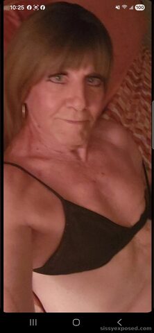 Sissy Faggot Exposed