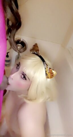 More from sissynatasha
