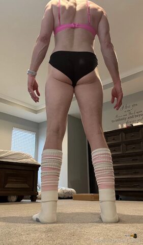 Sissy Sock Slave