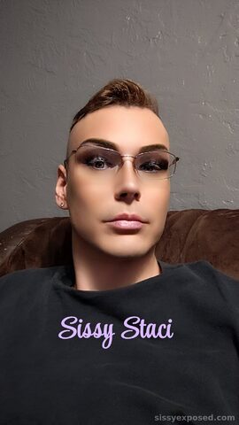 Me posing
