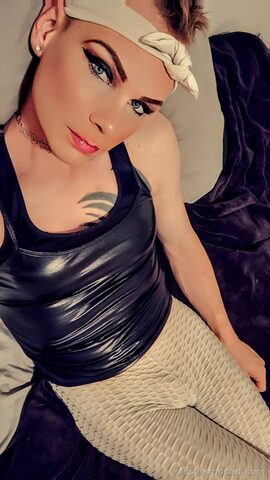 More from SissyfaggStaci
