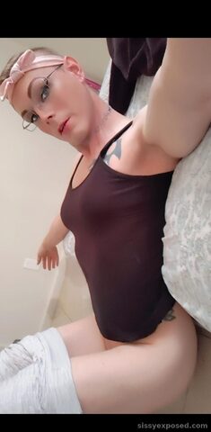 More from SissyfaggStaci