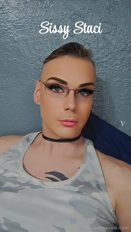 Me posing