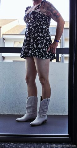Southern gurl vibes