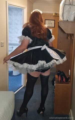 More from SissyJenny2