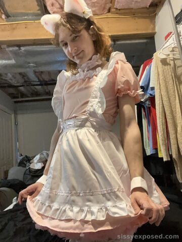 More from Sissyjewlz