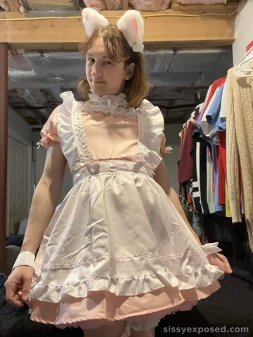 More from Sissyjewlz